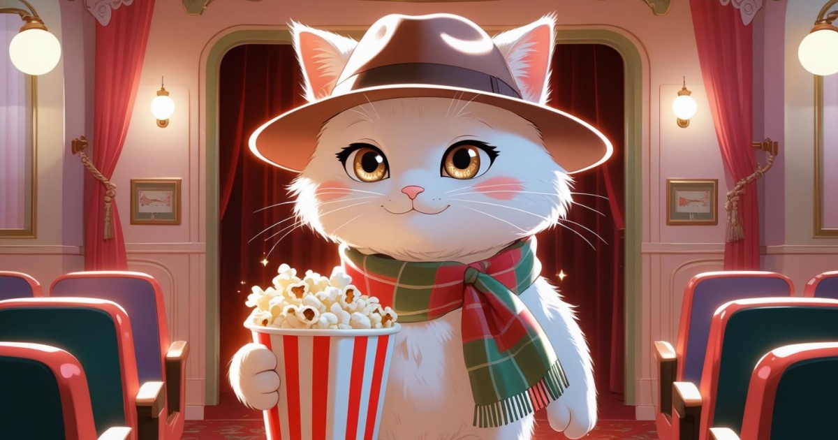 映画館のポップコーンは持ち帰りできる？余って食べきれない時の対処法！