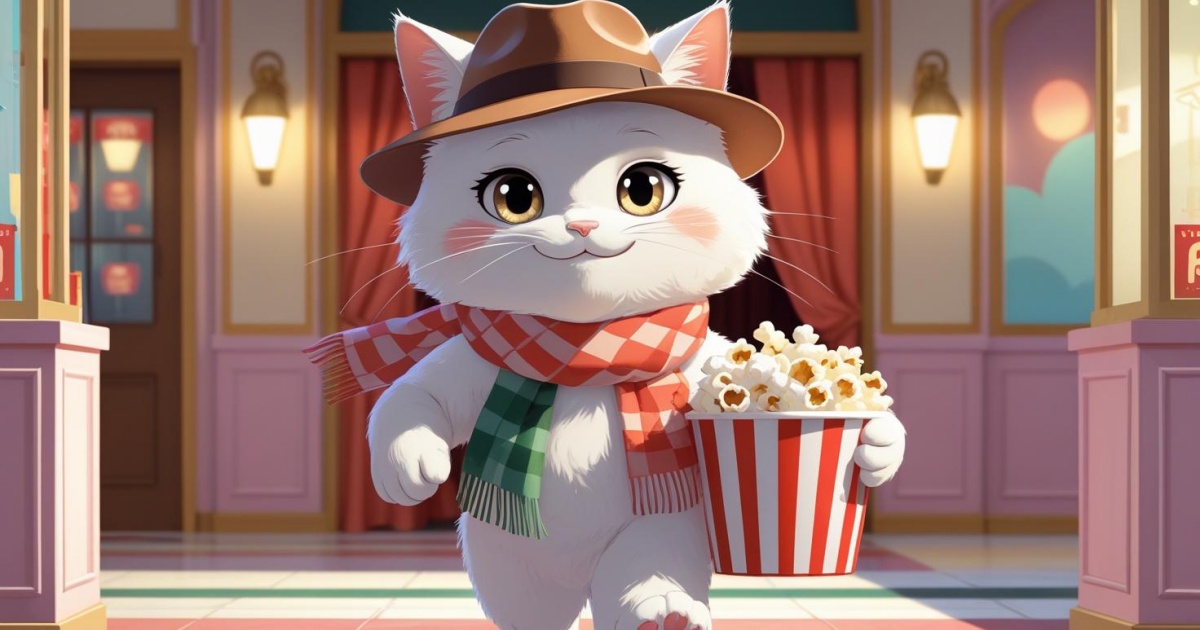 持ち帰った映画館のポップコーンの保存方法！賞味期限はどれくらい？