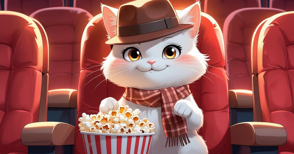 映画館のポップコーンの値段＆サイズ＆カロリー＆味の種類を徹底比較！